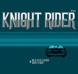 霹雳游侠 (欧版) (模拟射击)